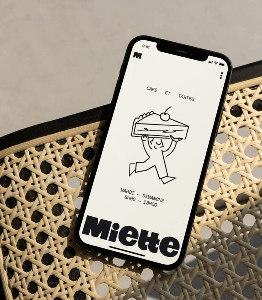 Branding
