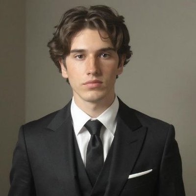 Avatar for Kumail Sikandar