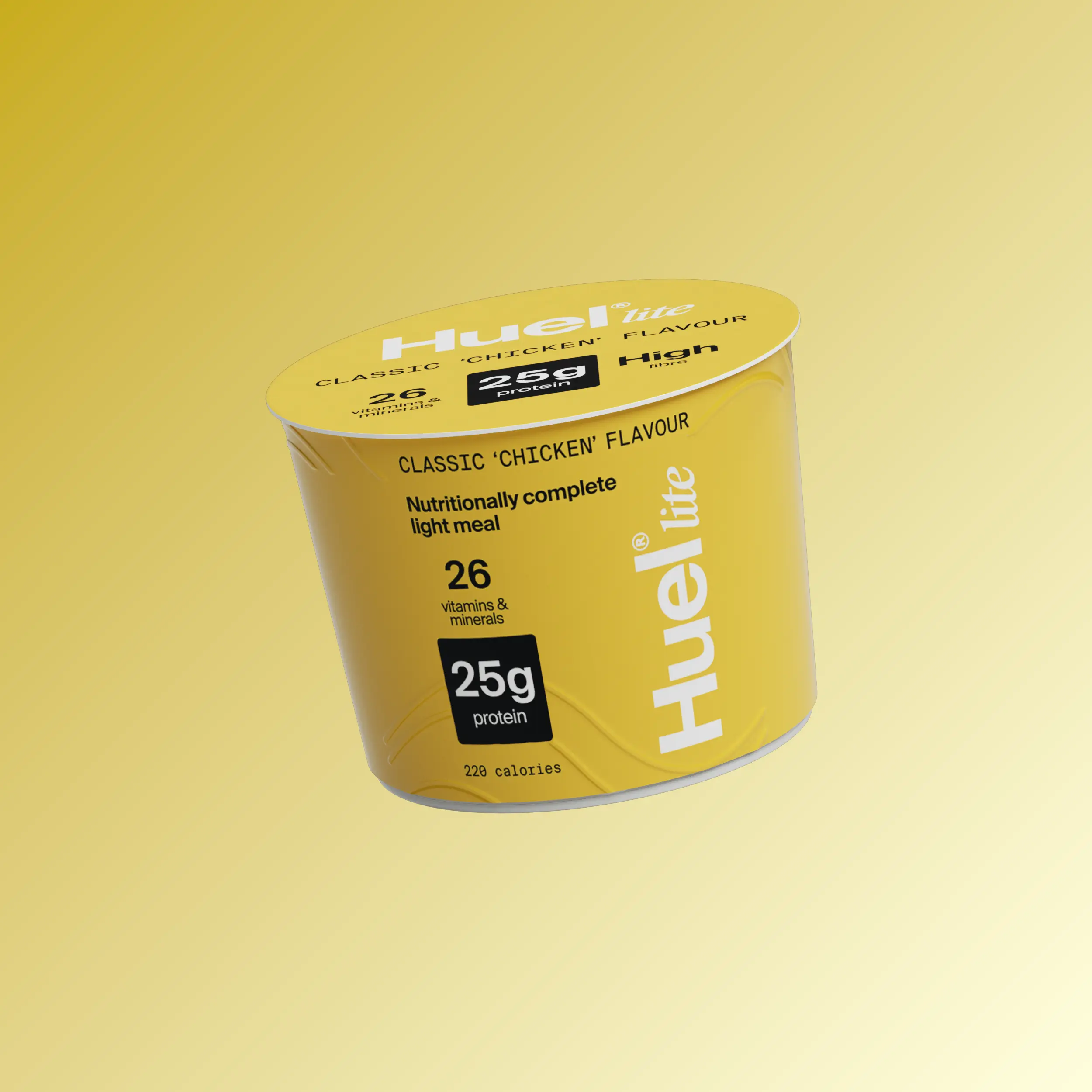 Huel Lite Ramen