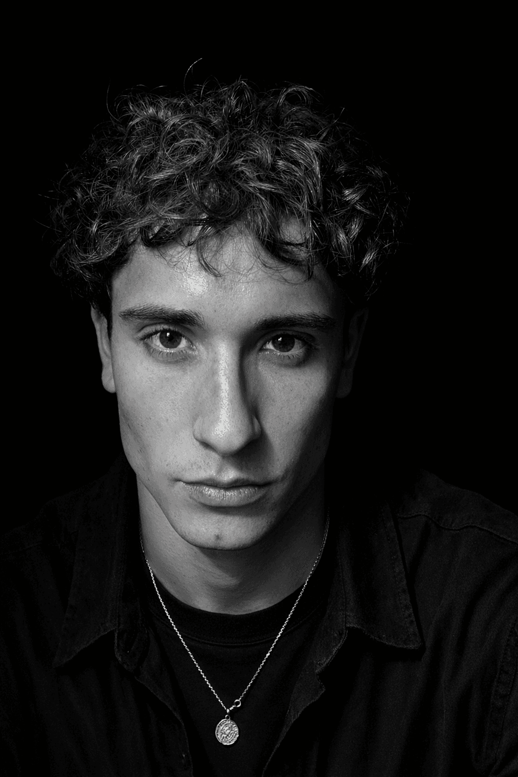 LUCA AUTIERO GRAFICO