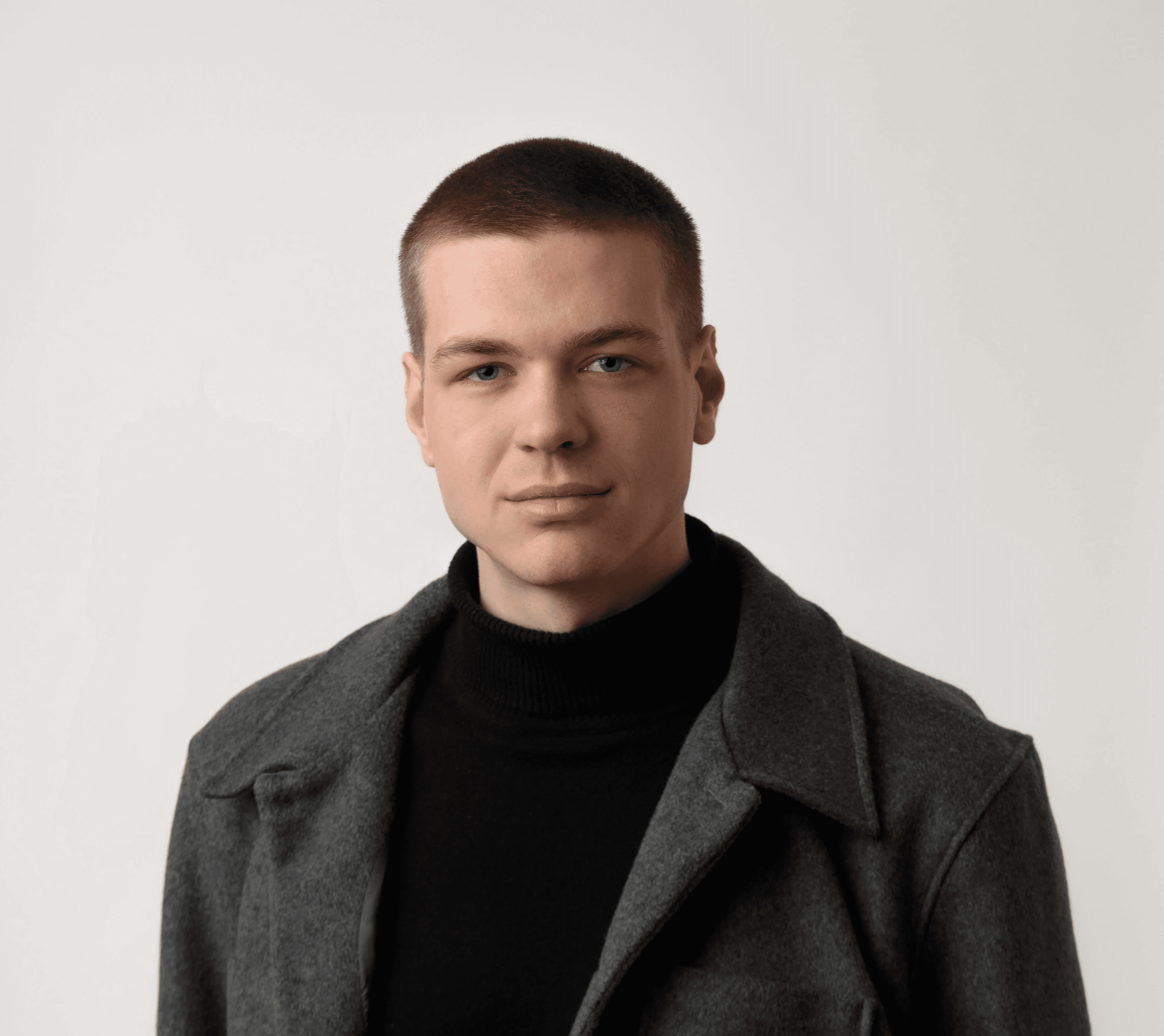 Artemijs Lebedevs, Head of Business Development