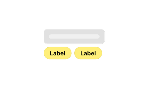 Xmind Label with text tag structure layout for managing and refining mind map content.