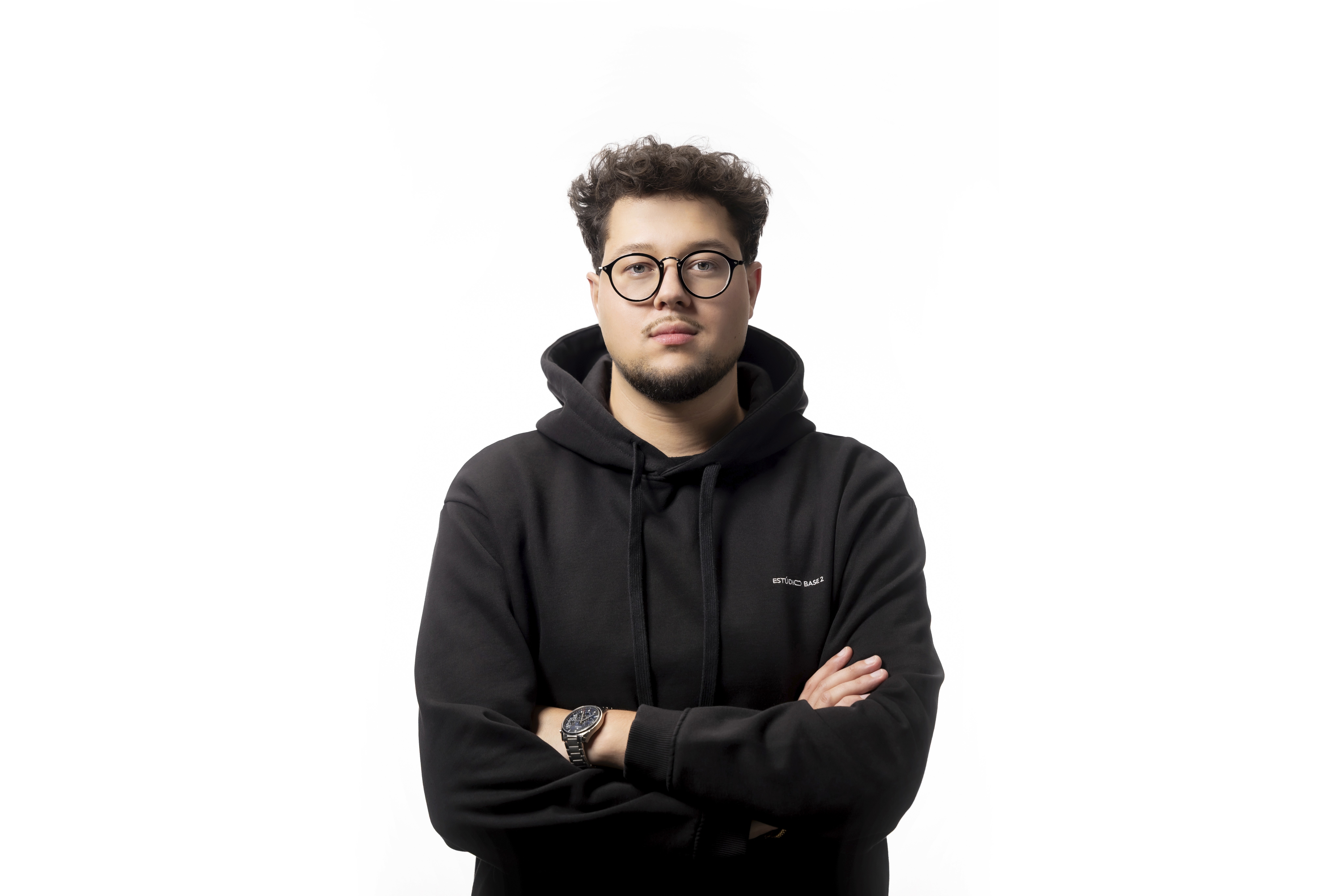 Michael Carter, Digital Product Designer