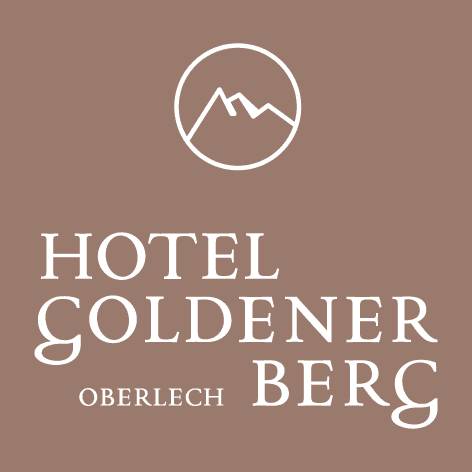 Logo Hotel Goldener Berg