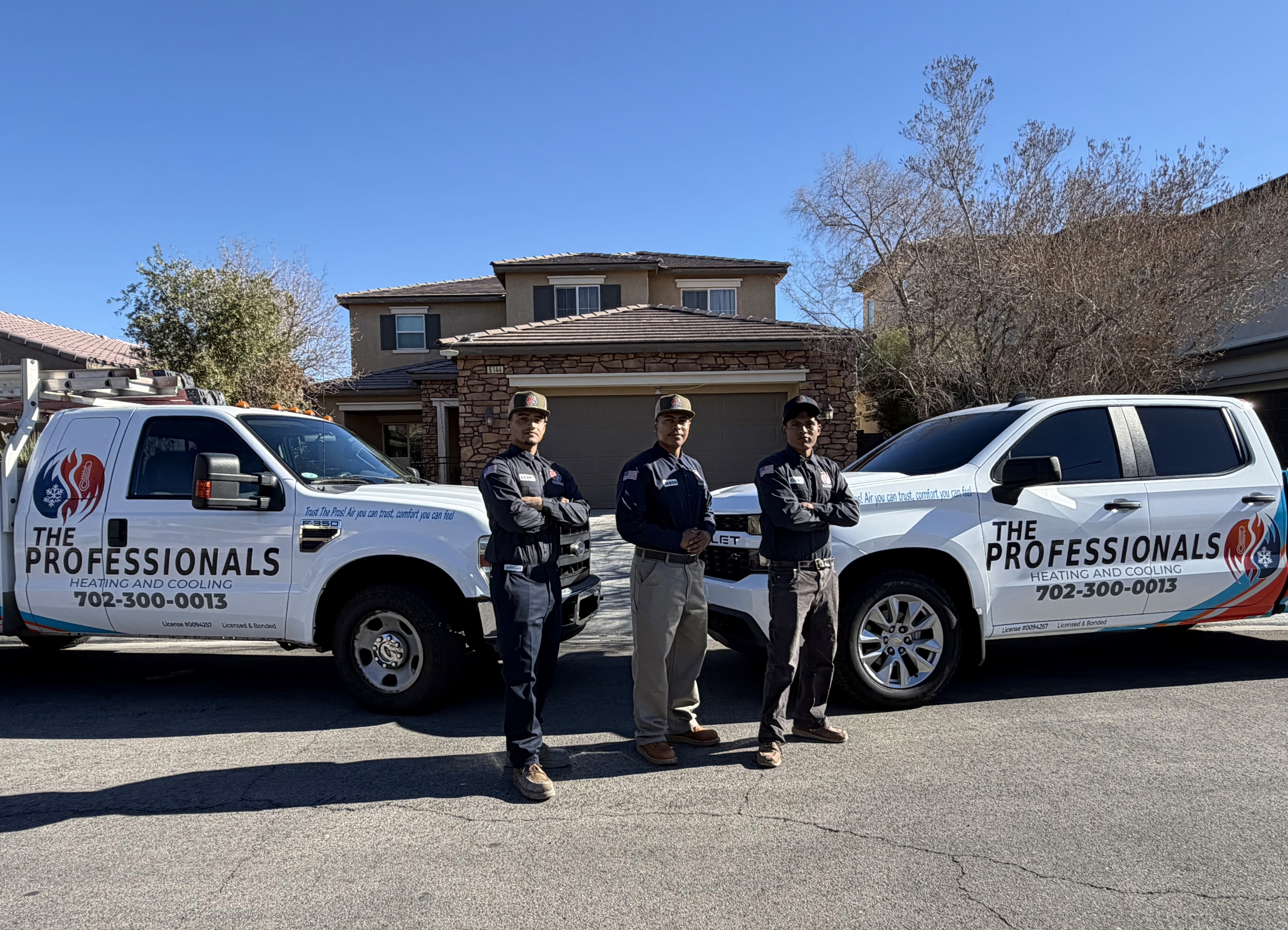 Residential Plumbing