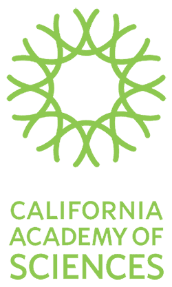California Academy of Sciences logo