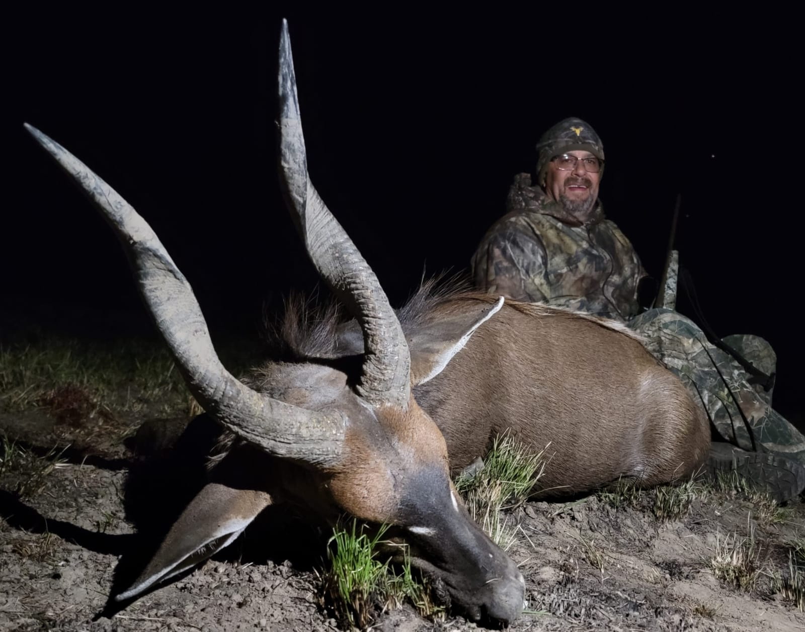 Gilson Hunting Safaris gallery photo 82