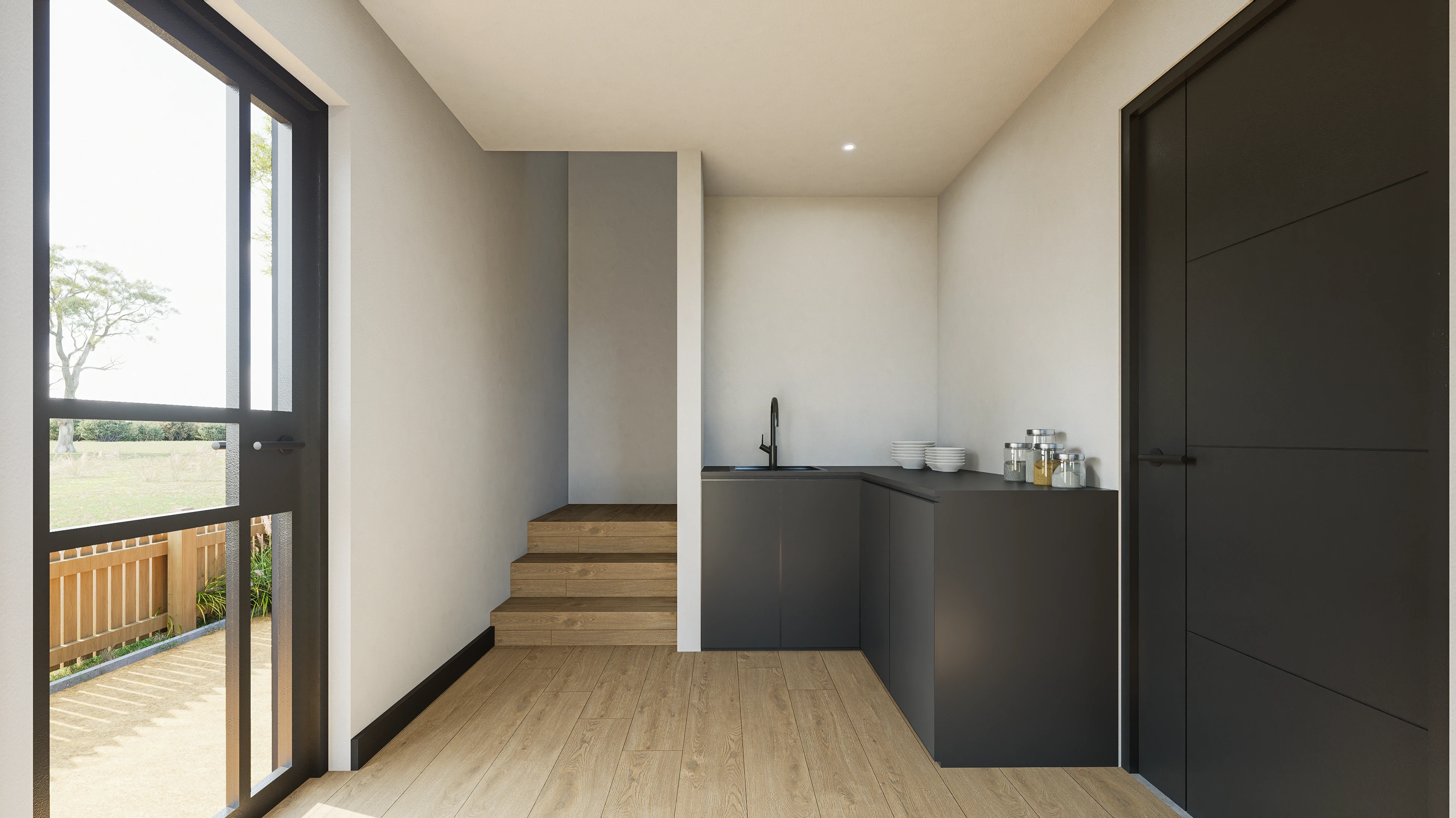 interior ergahuts seravi