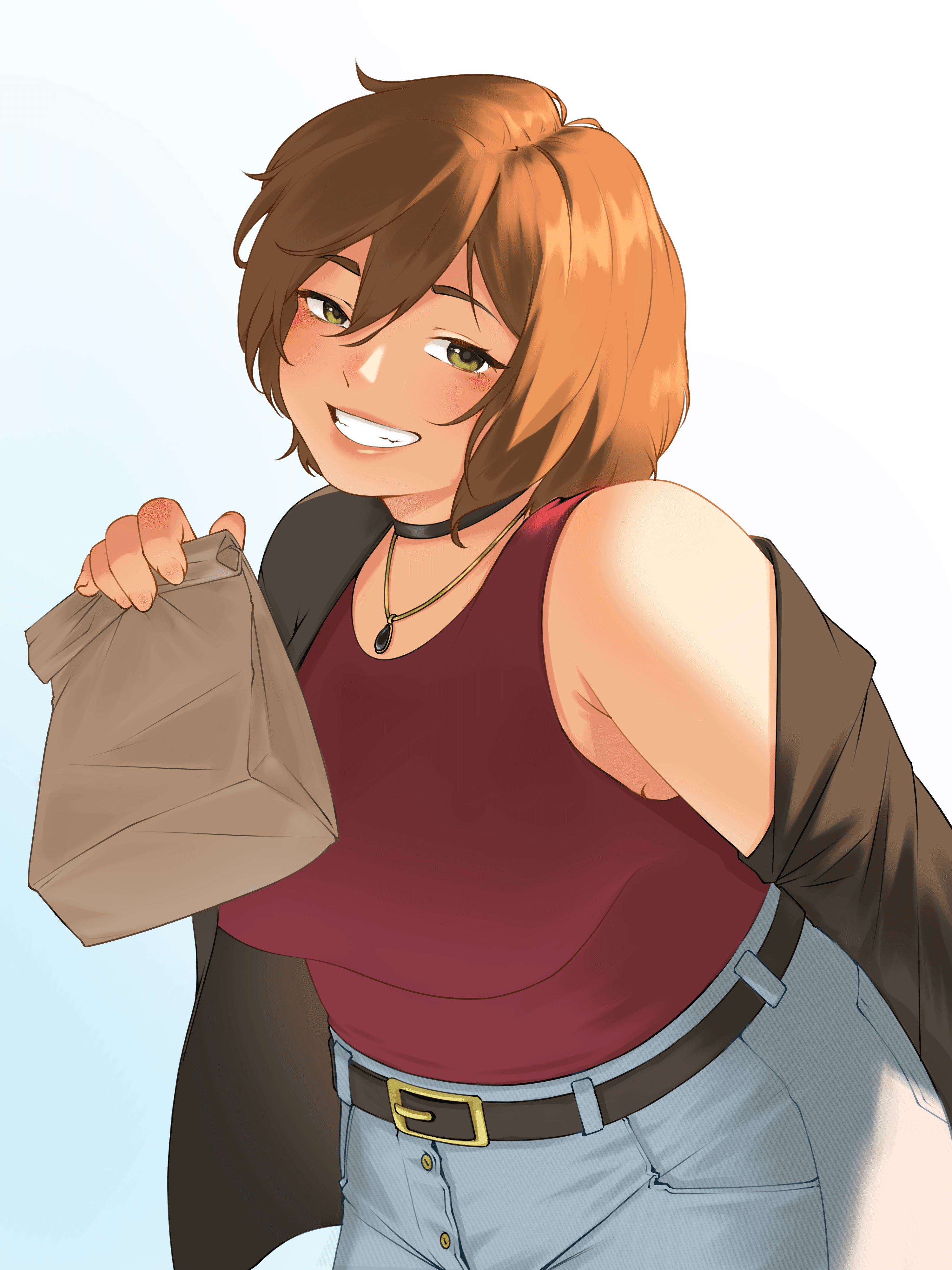 commission