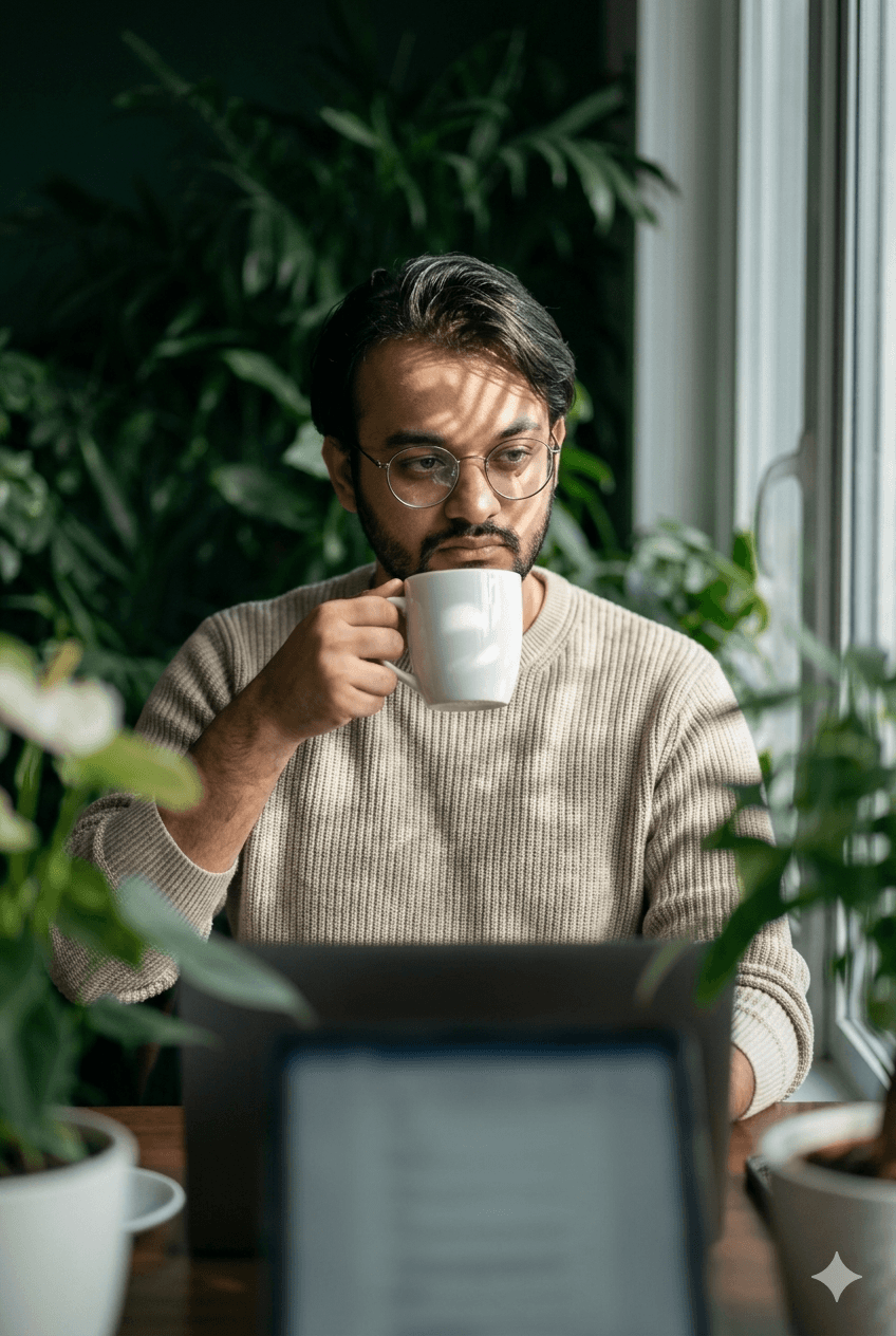 Portfolio Creator Avatar