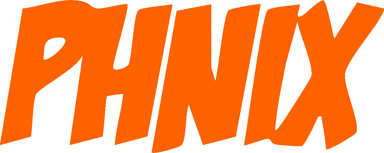 PHNIX Logo