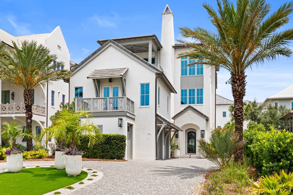 Luxury MLS Photos