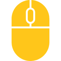 computer mouse icon
