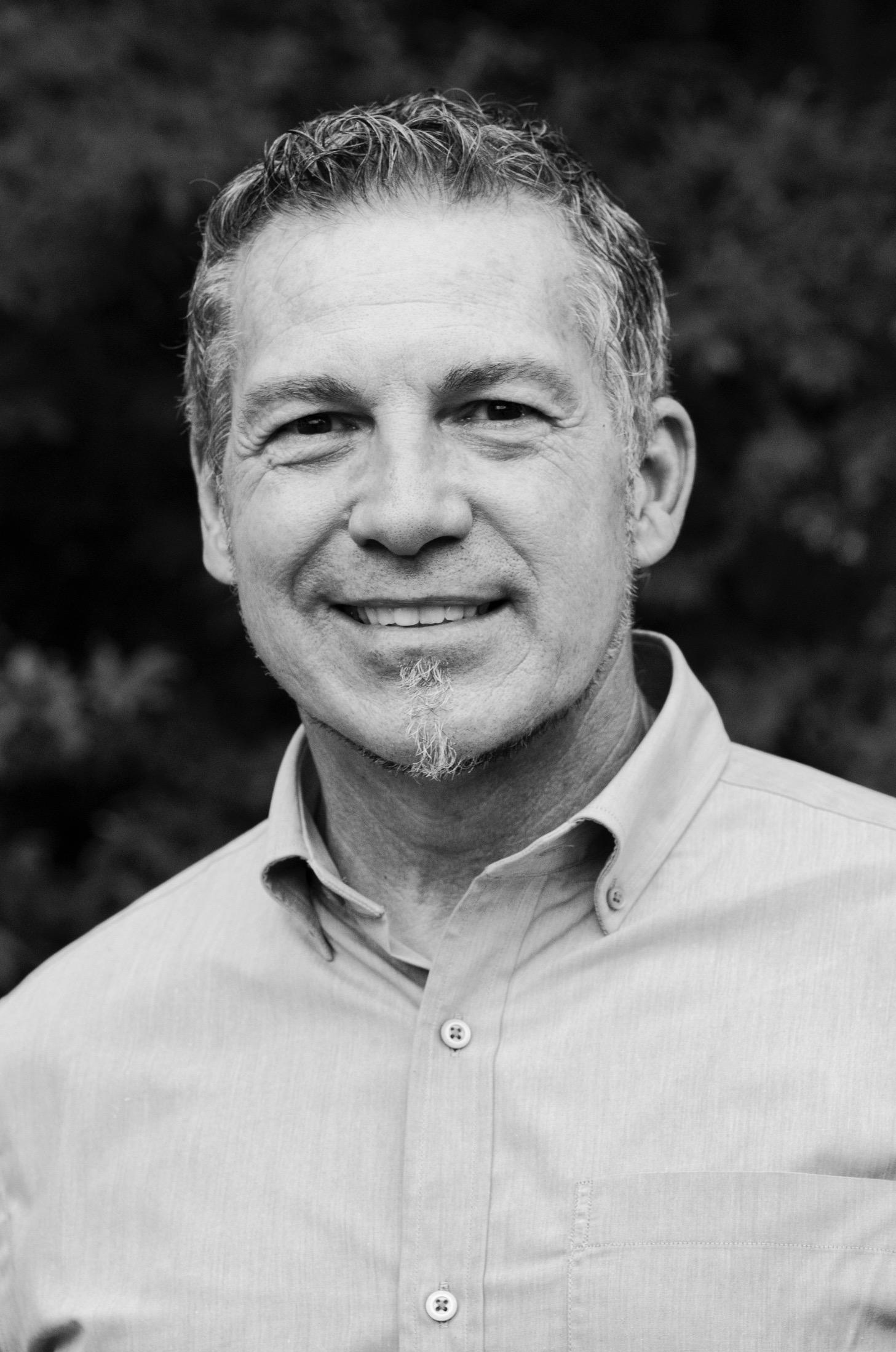 Brooklyn Simmons Portrait