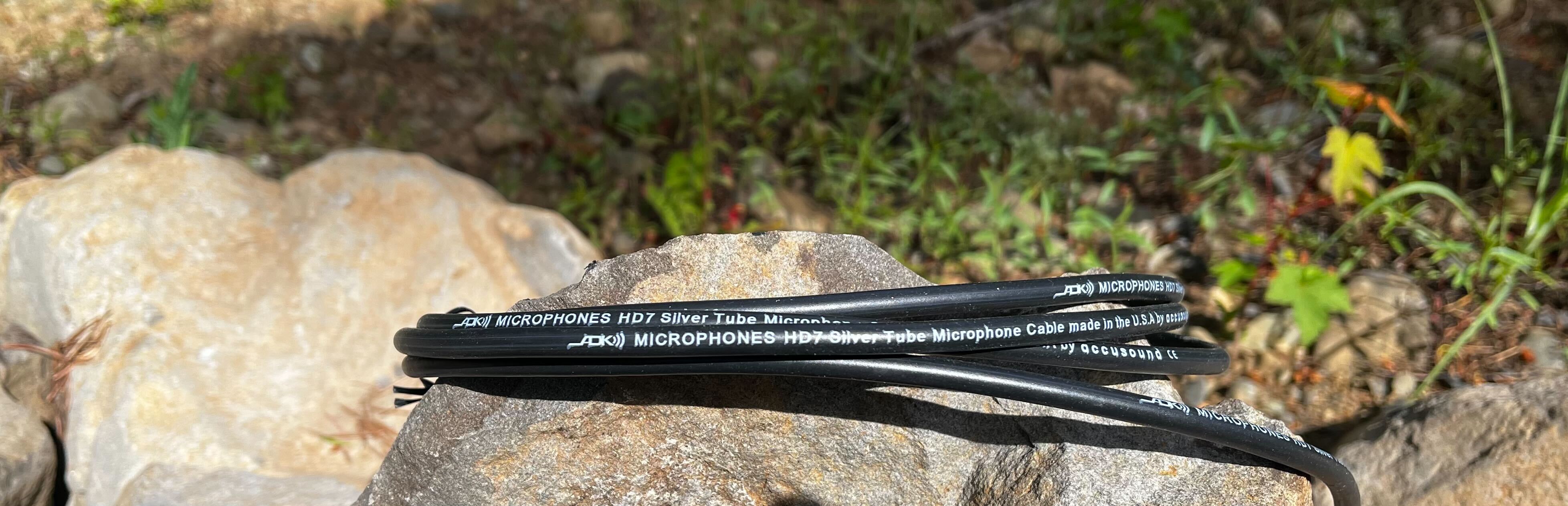 ADK HD7 Accusound Cable