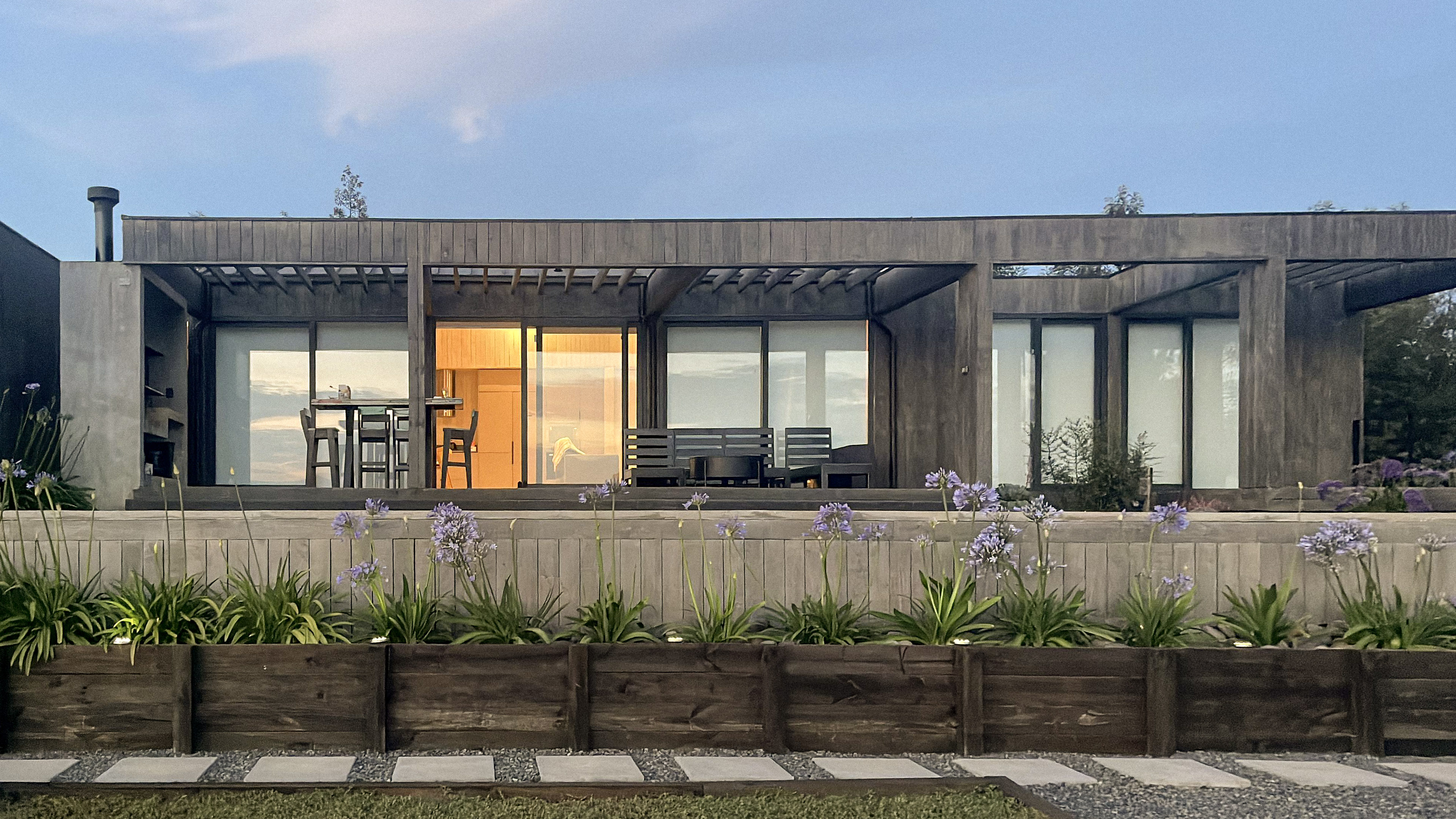 Proyecto Primas Vichuquen