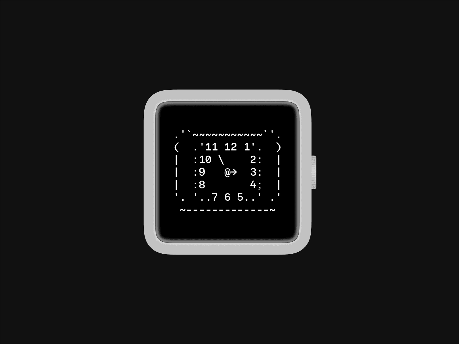 Digital Watch Faces Challenge media 5
