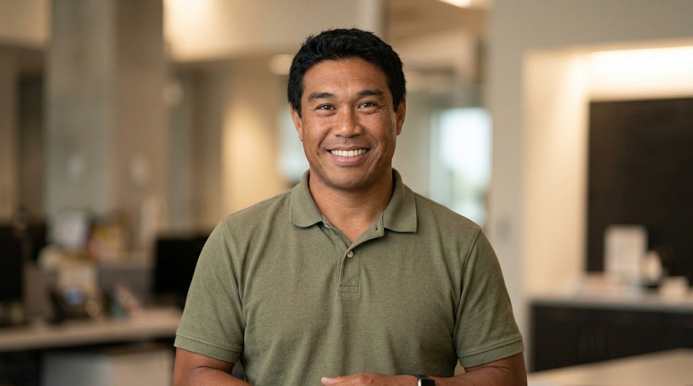 Jesse Villar