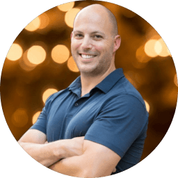 Chris Orza, Chief Revenue Officer at Kash