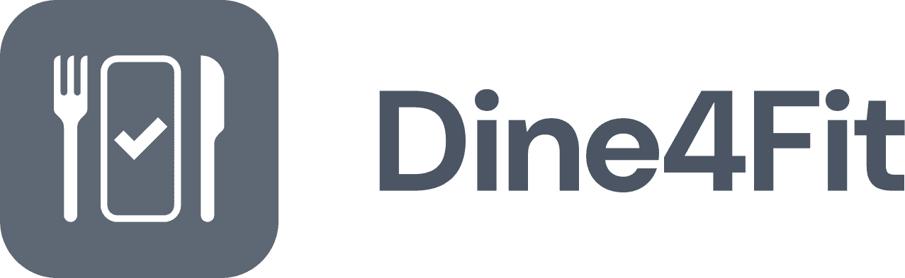 Dine4Fit