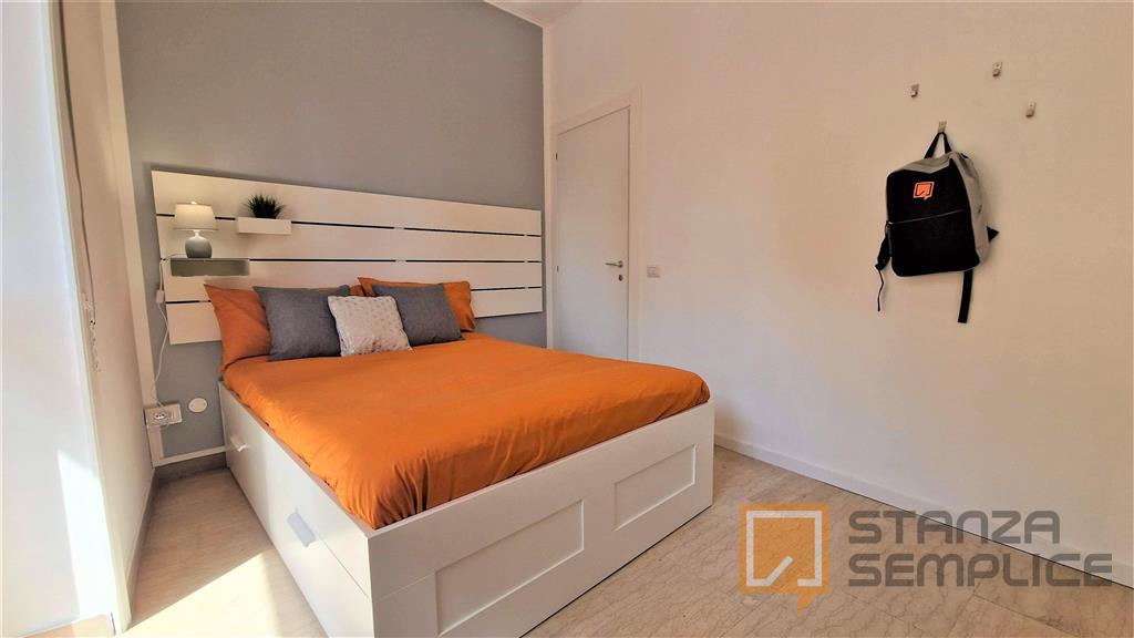 Stanza di 12 mq in Via Lungotevere di Pietra Papa, Roma