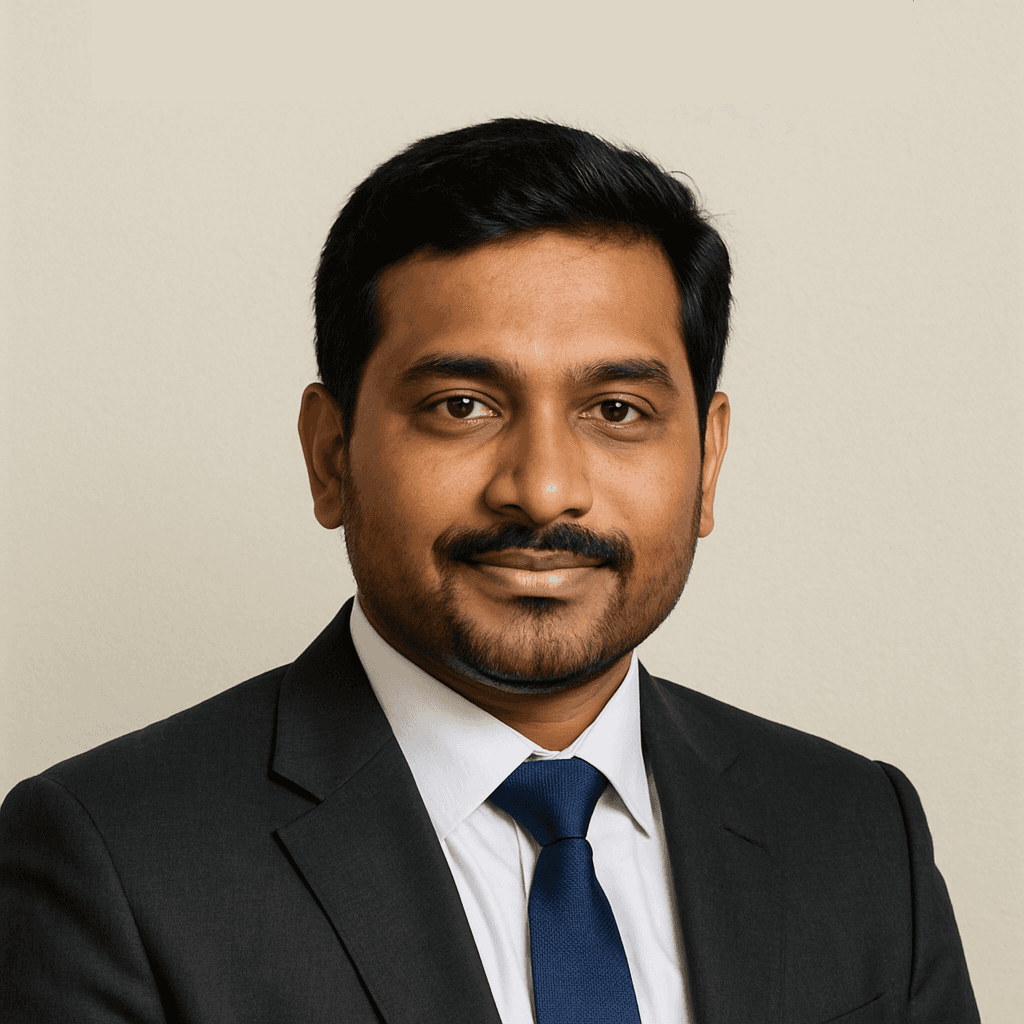 Avatar of person, who left a testimonial