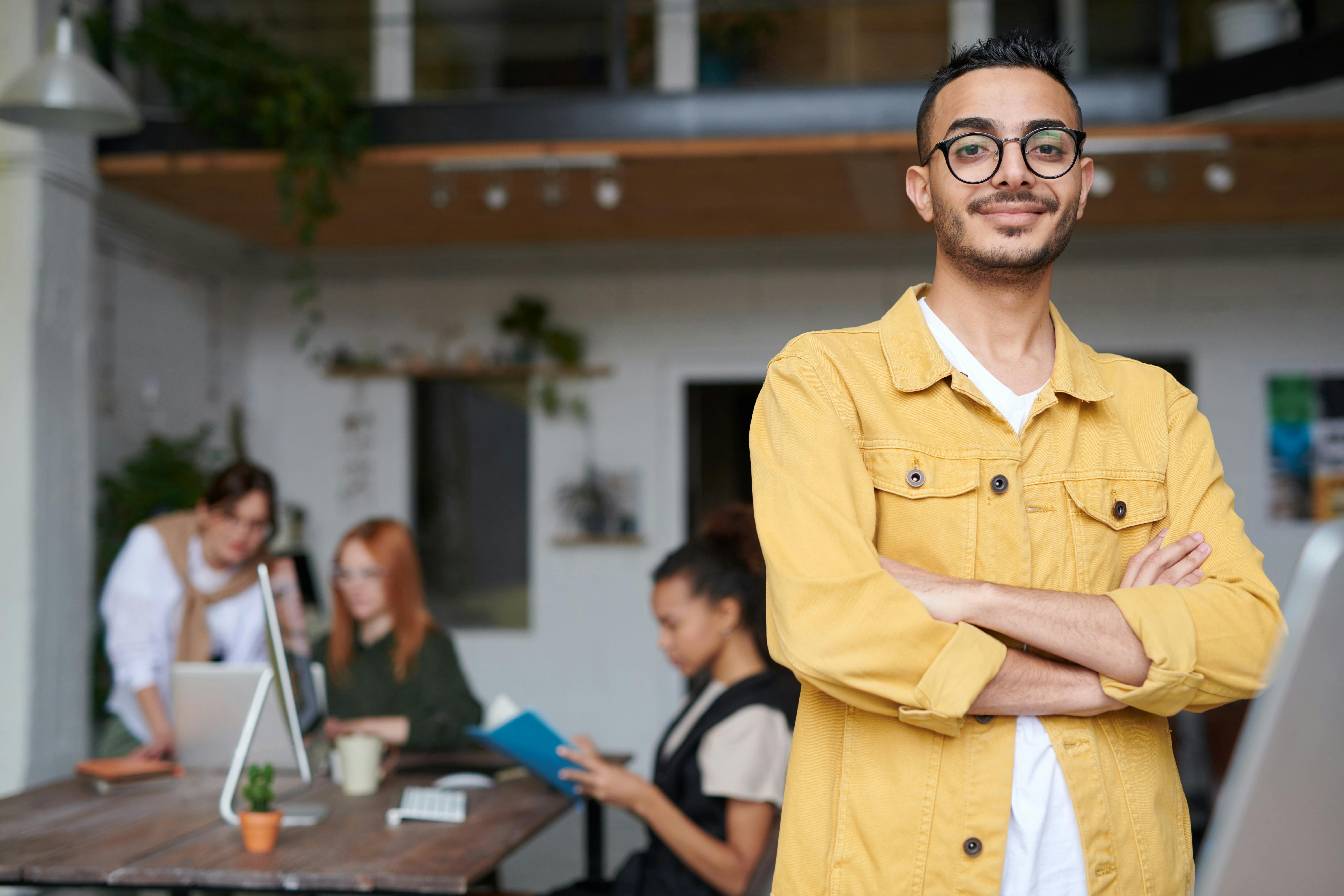 Go inside a day at Eugeniuses, Canada’s leading web & mobile development agency. See how we use Agile, AI, and OpDeck to deliver flawless projects on time — every time.