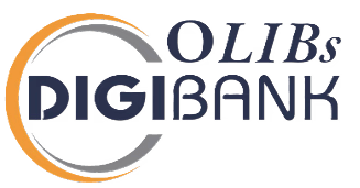 Logo OLIBs DigiBank SuperApp