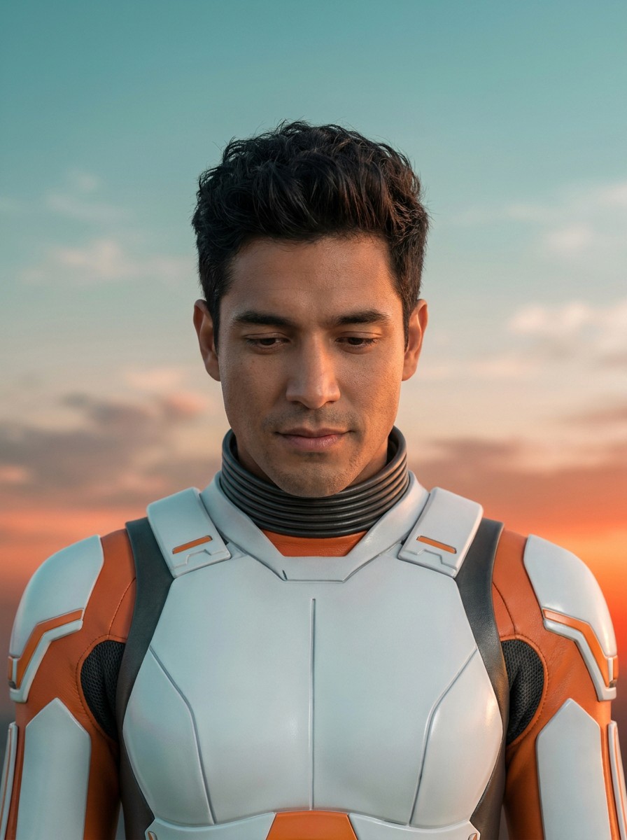 Julian Reyes, Content Lead at Allyxon