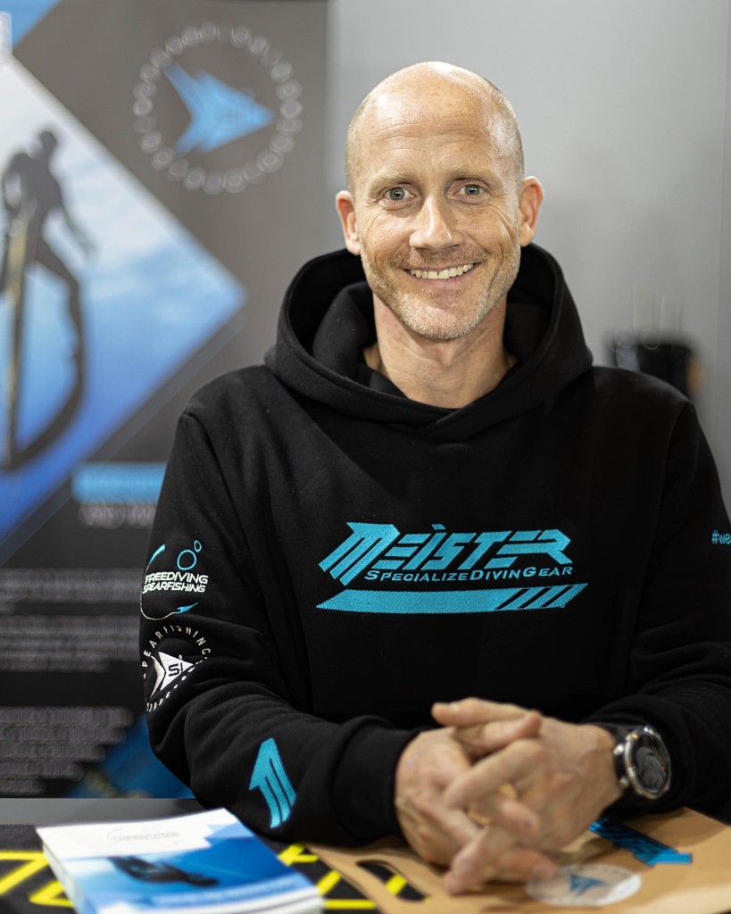 meister man athlete photo