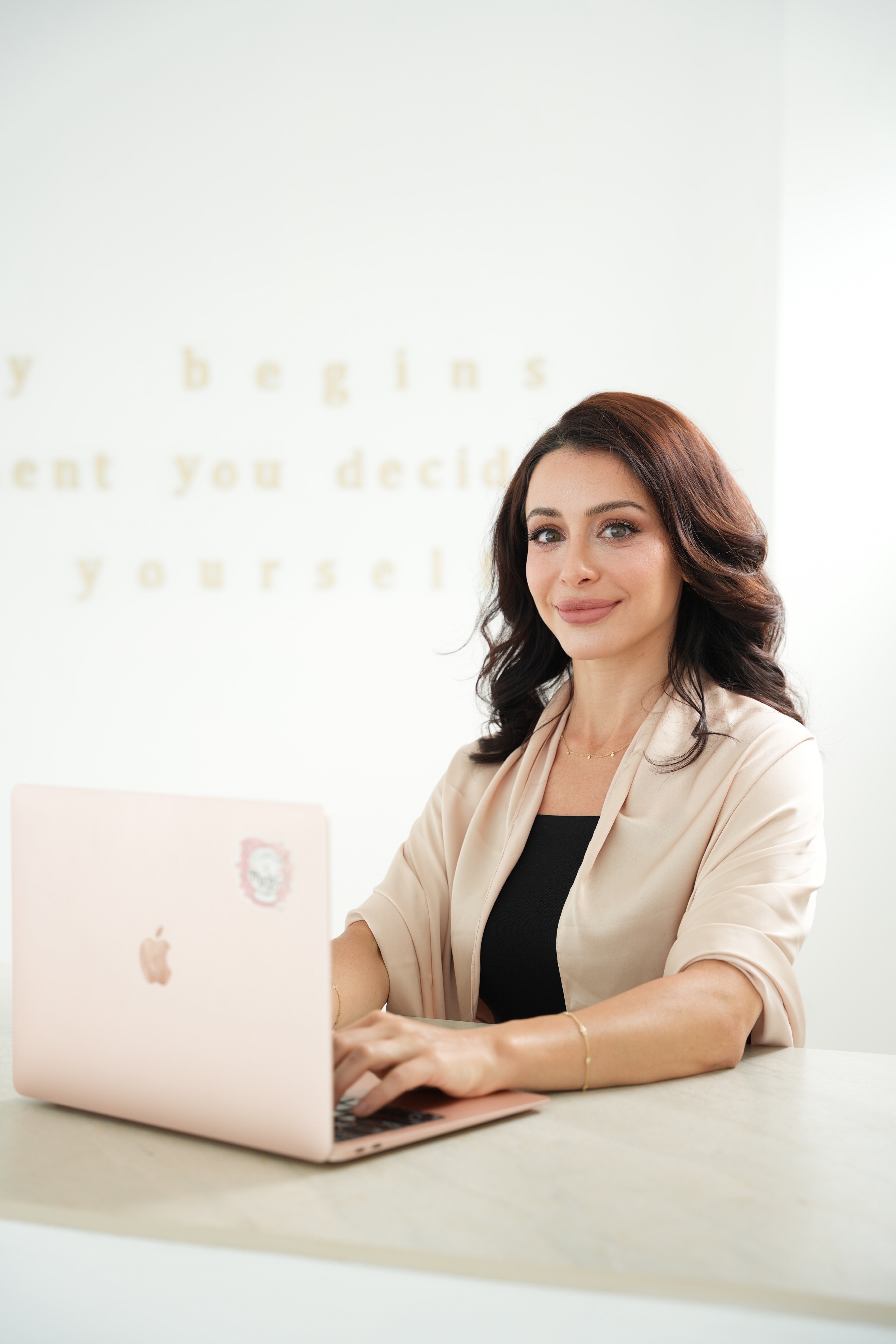 Dahlia Eisenberg - Freedom School Founder