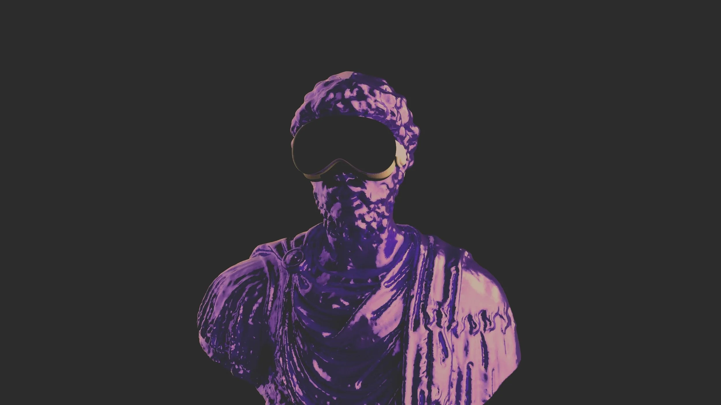 A calculator ontop a table