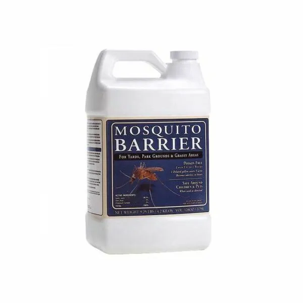 A white plastic container with a handle, labeled as a sealing or finishing product for surfaces.