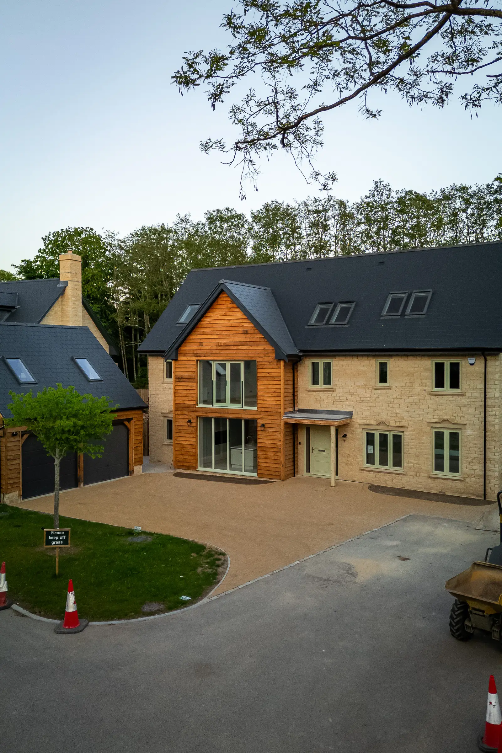 J.Otwell Developments