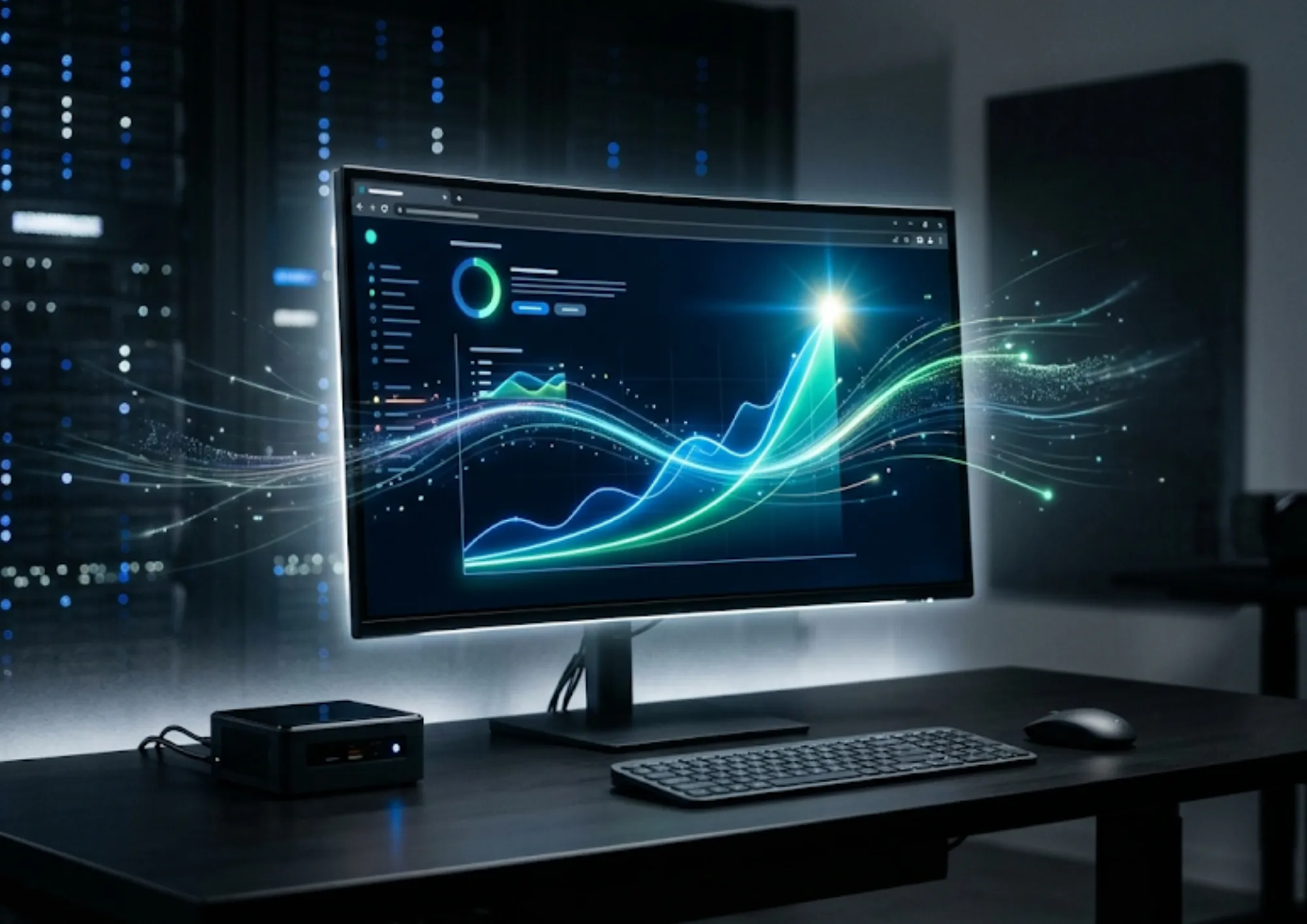 Performances optimales avec Next.JS