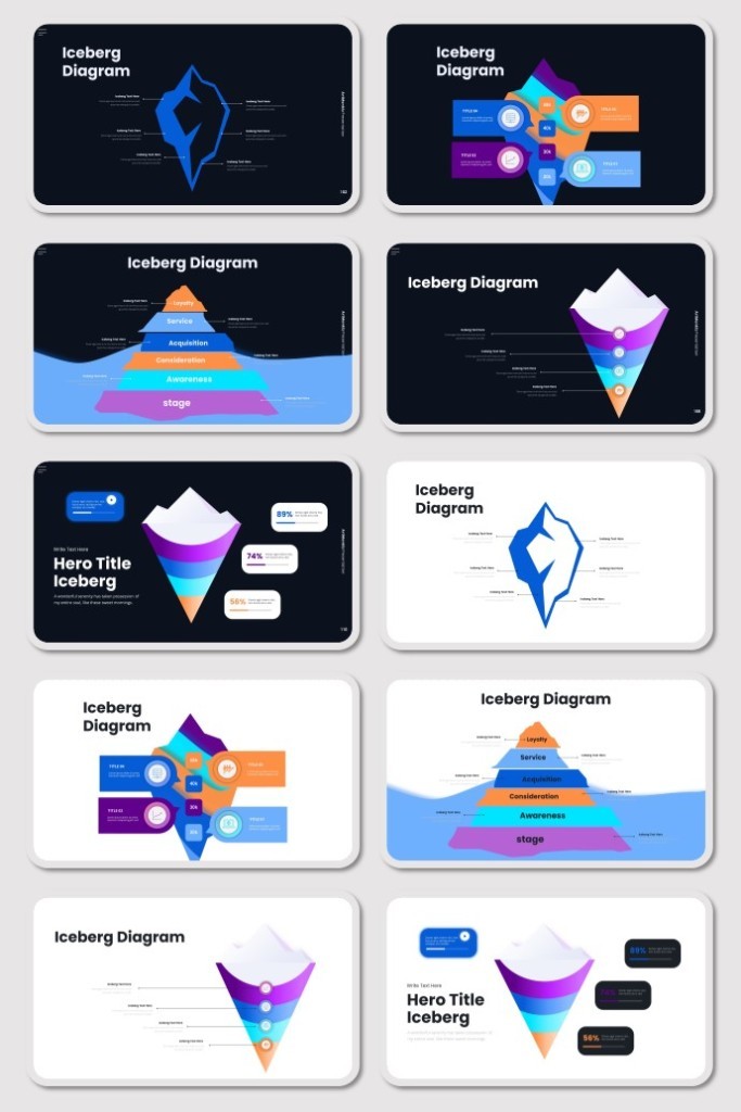 Proposal Pitch Deck Powerpoint Presentation Business Template - Universe Book Session - 74