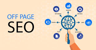 Off Page SEO