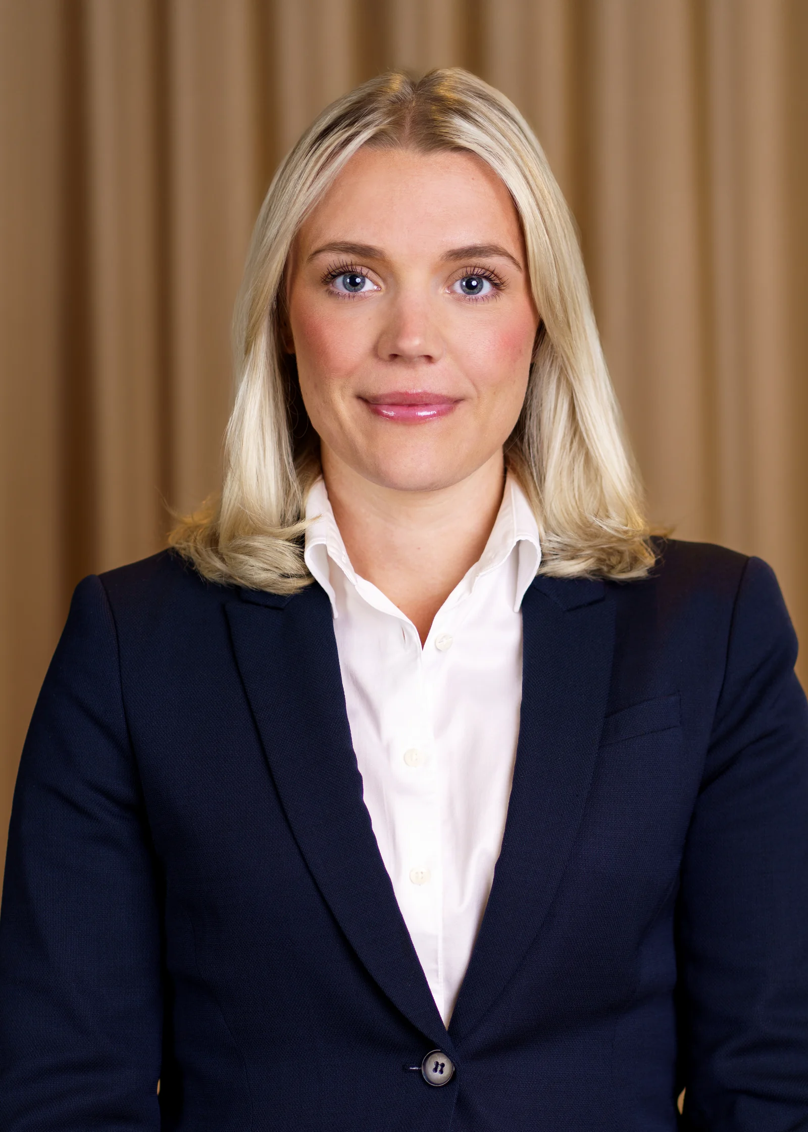 Rebecca Ljungqvist