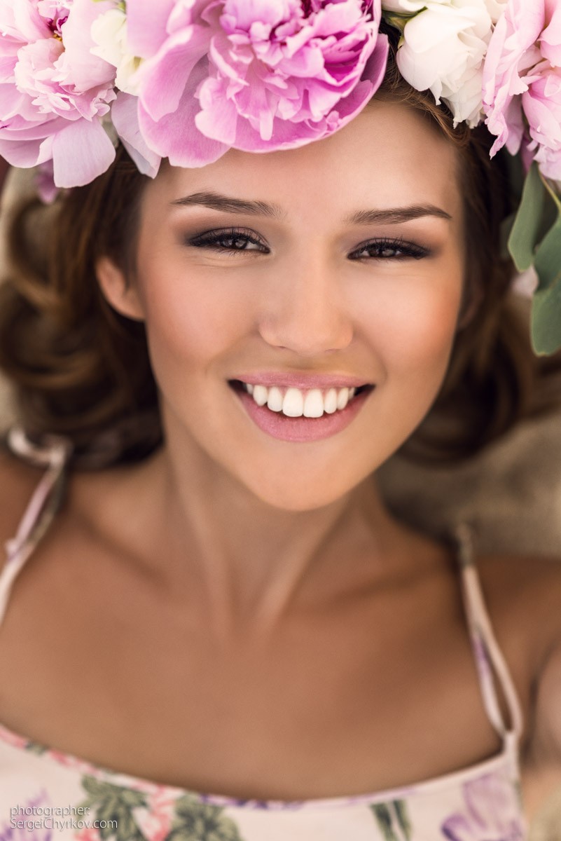 Photorapher Sergei Chyrkov | Фотограф Сергей Чирков