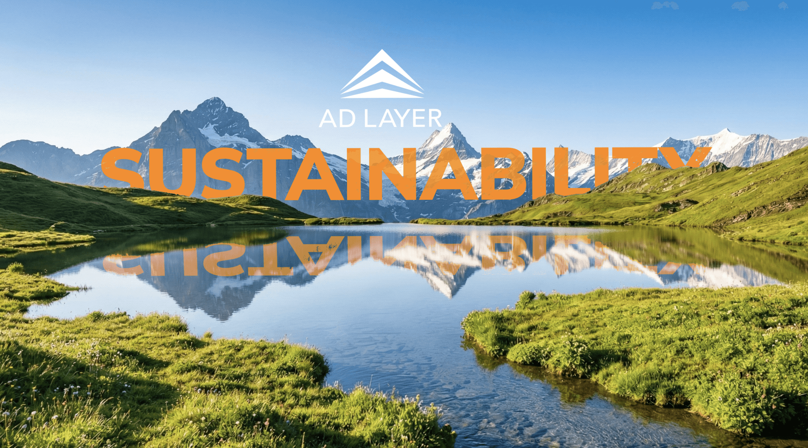 sustainability at ad layer cover image
