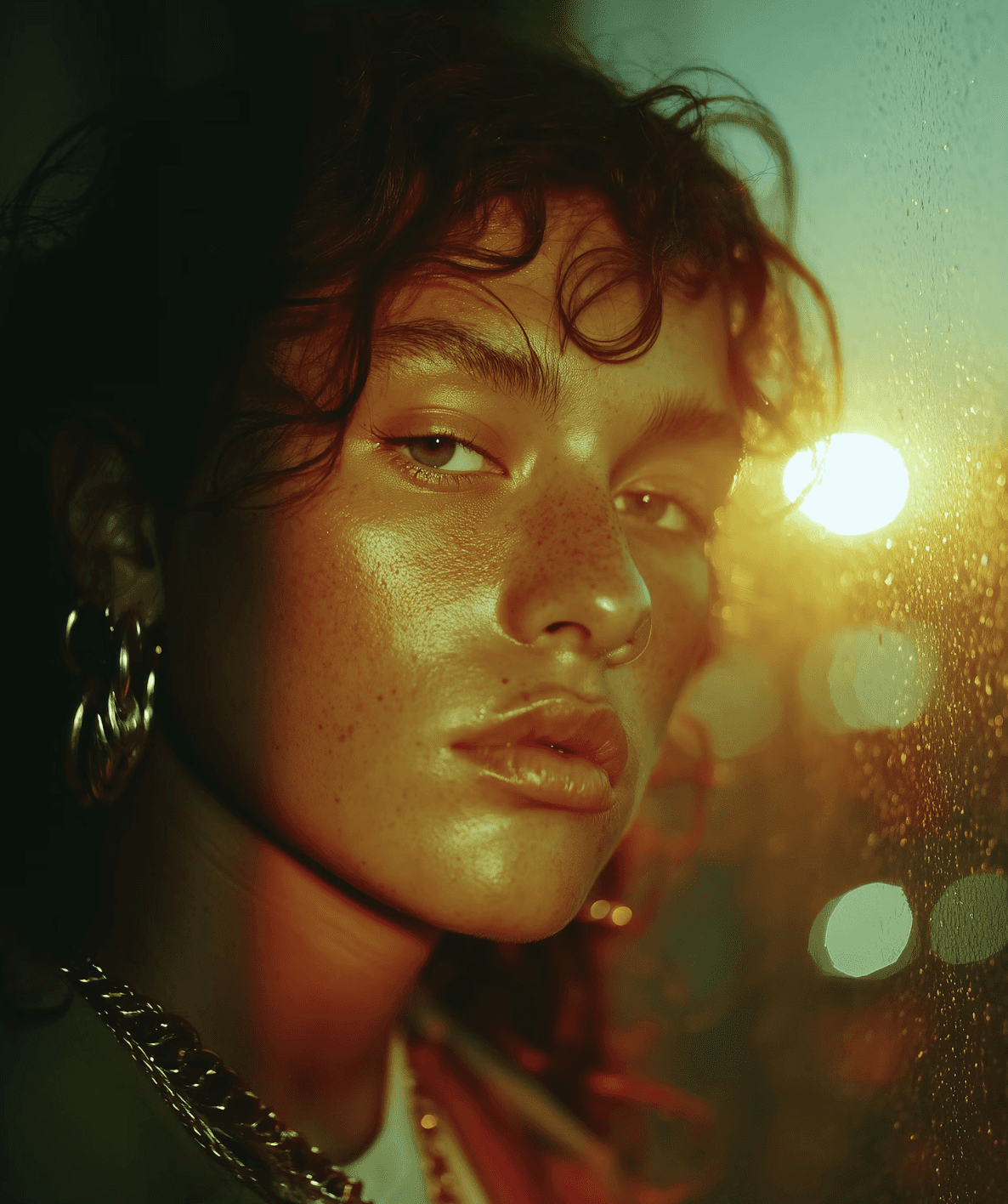 Women profile picture