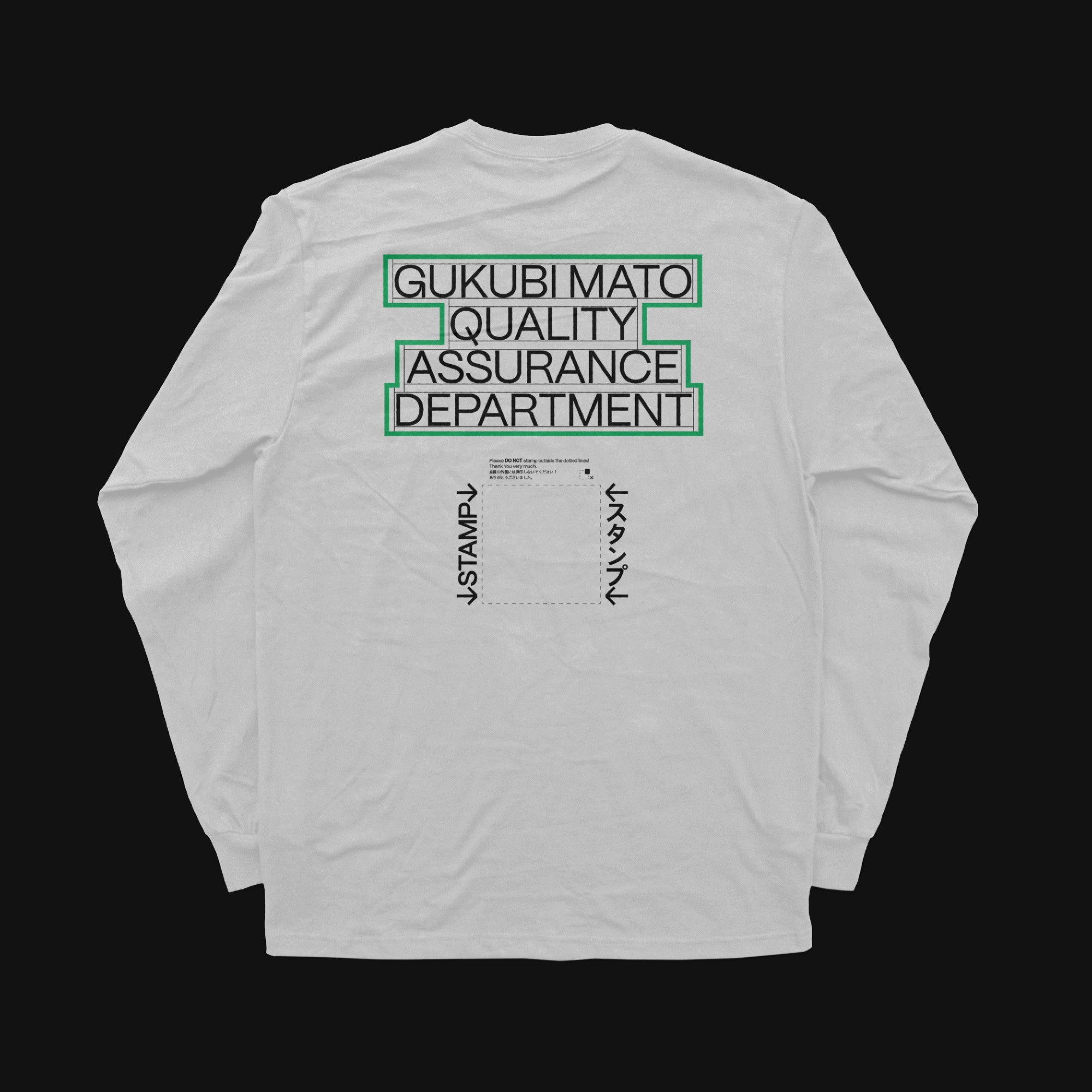 GUKUBI MATO Design, Matthäus Jandl