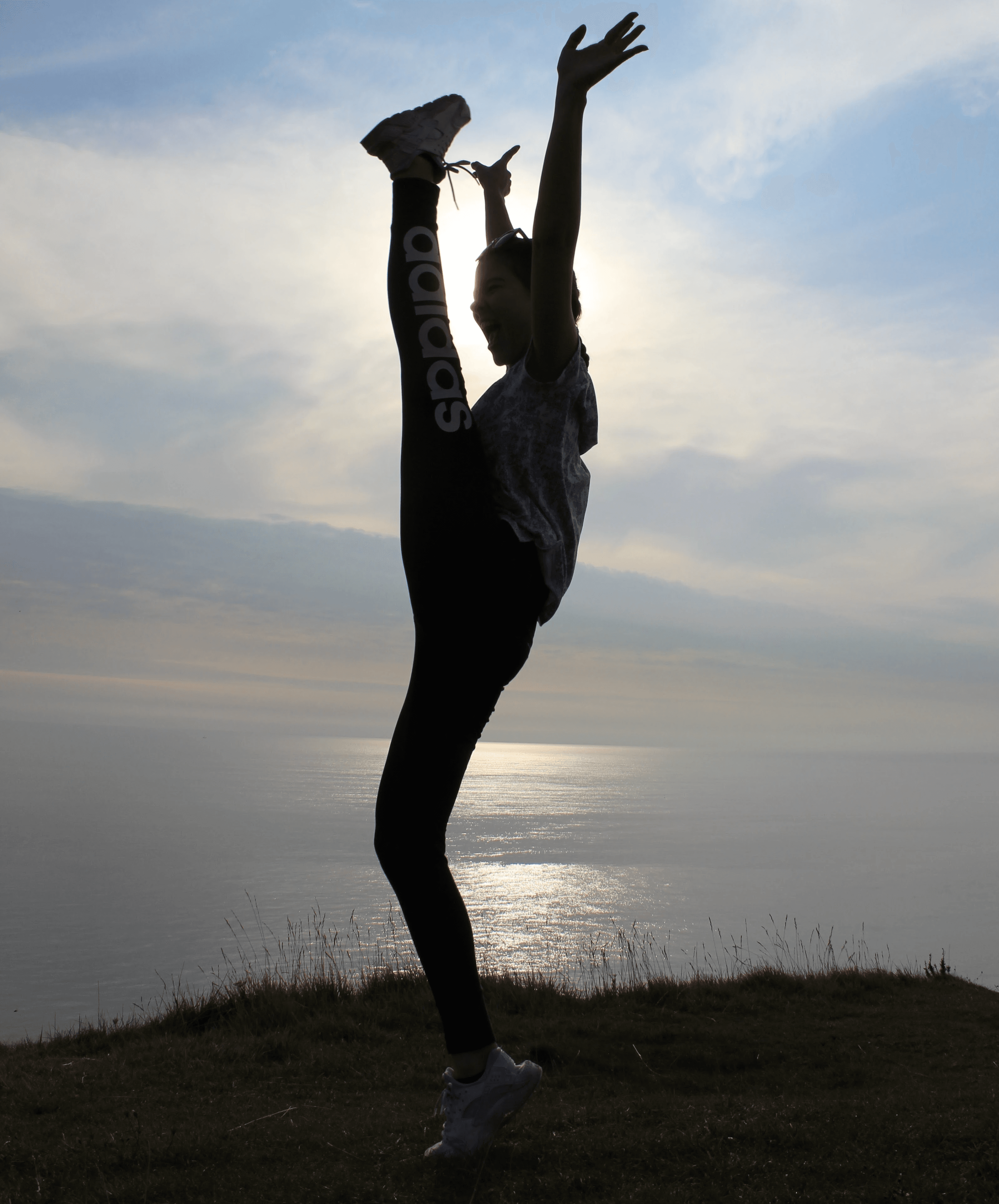 Yoga & Stillness
