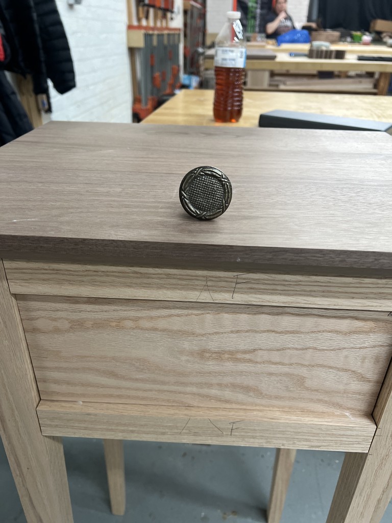 Entryway Table — photo 8 of 11