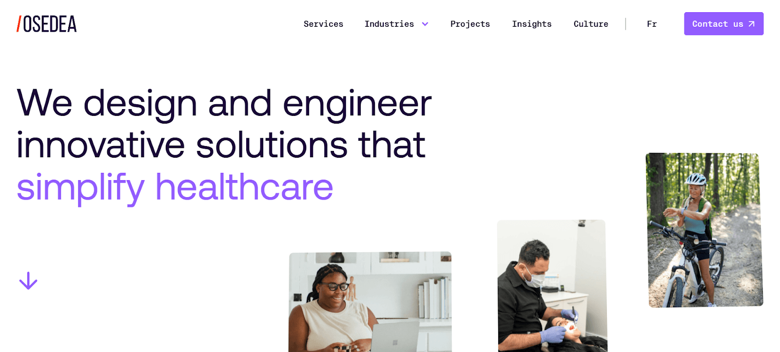 Osedea One of the Top Digital Product Design Studios in North America