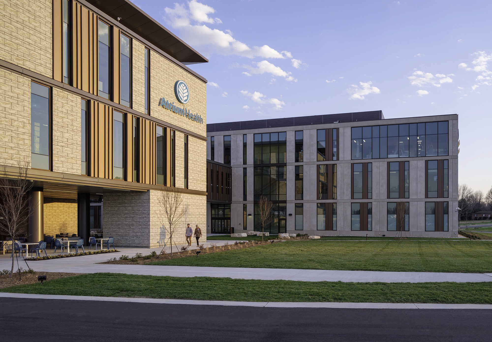Atrium Health 1