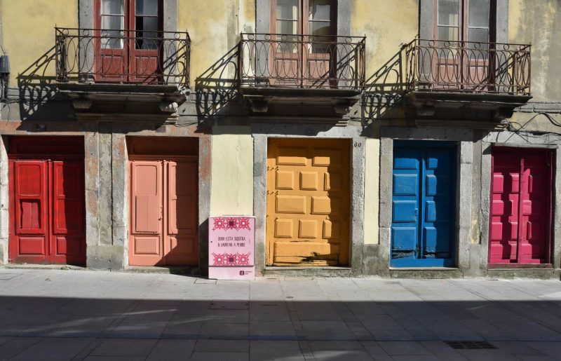 Airbnb pics - exterior