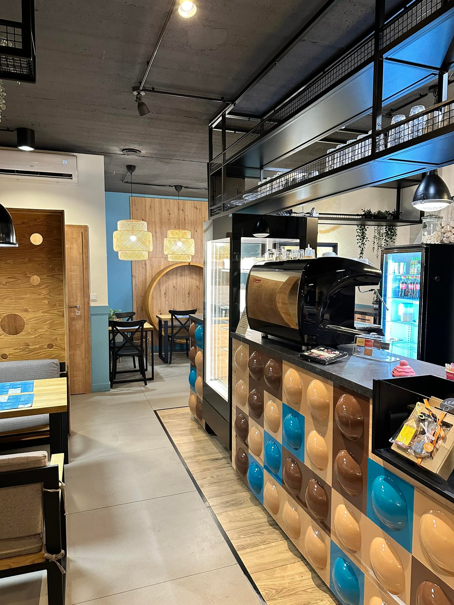 Mocca Cafe Rzeźniczaka