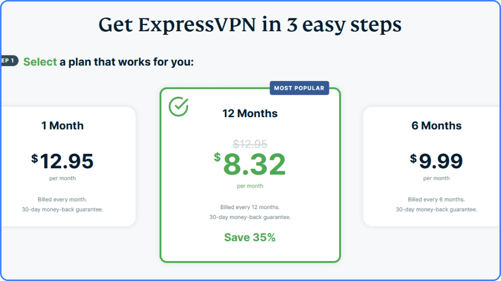 ExpressVPN