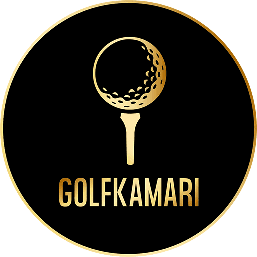 Golfkamari